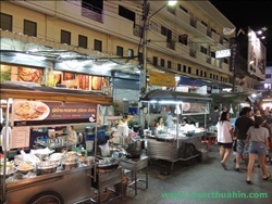 Hua Hin Night Market